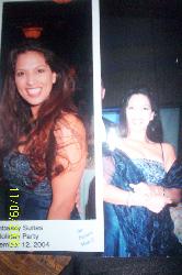 Nancy Montez's Classmates® Profile Photo