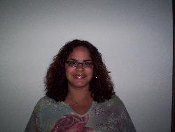 Elizabeth Martinez's Classmates® Profile Photo