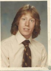 Martin Zeidel's Classmates profile album