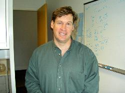 Steve Baunach's Classmates® Profile Photo