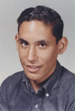 Robert Longoria's Classmates profile album