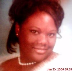 Rochelle Hodges's Classmates® Profile Photo