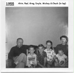 Gregory Dalke's Classmates profile album
