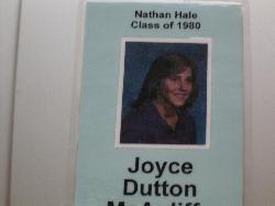 Joyce Dutton's Classmates profile album