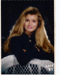 Amy Ross' Classmates profile album