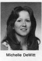 Michelle DeWitt Smith's Classmates profile album