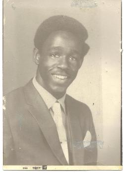 McKinley Bowman. Jr.'s Classmates profile album