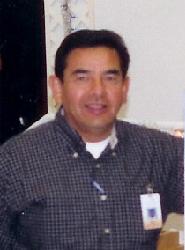 Mike Garcia's Classmates® Profile Photo