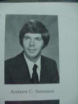 Andrew Swenson's Classmates profile album