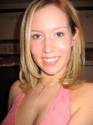 Danielle Sturm's Classmates® Profile Photo