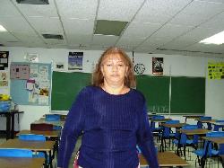 Donna Cruz's Classmates® Profile Photo