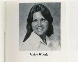 Janice Ulibarri's Classmates profile album