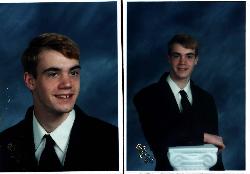 Ryan Johnston's Classmates® Profile Photo