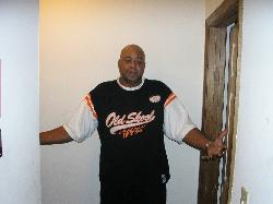 Steven  T. Woods  SR.'s Classmates® Profile Photo