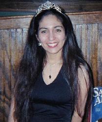 Sylvia Herrera's Classmates® Profile Photo