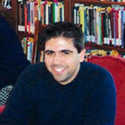 David Vazquez's Classmates® Profile Photo