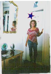 Tempestt Thomas's Classmates® Profile Photo