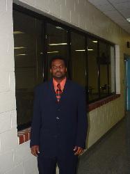 James Shotwell,Jr.'s Classmates® Profile Photo