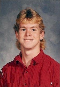 Troy McKay's Classmates profile album