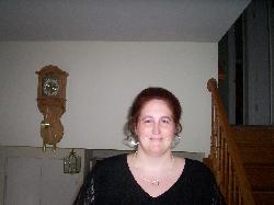 Stephanie Meadows's Classmates® Profile Photo