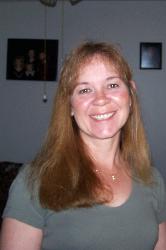Kathy Kanoff-Caggiano's Classmates® Profile Photo