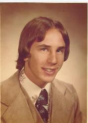 Gregory Ripp's Classmates profile album