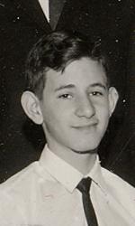 Arne Starr's Classmates profile album