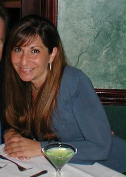 Angela Bitsimis's Classmates® Profile Photo