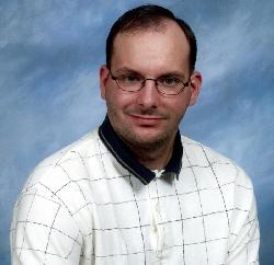 Larry Shelton's Classmates® Profile Photo