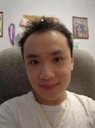 John Ng's Classmates® Profile Photo