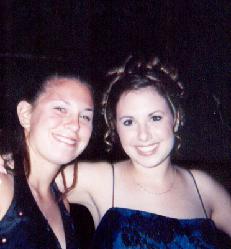 Shoshana Elias' Classmates profile album