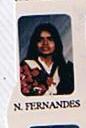 Natasha Dias's Classmates® Profile Photo