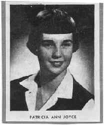 Patricia Anderson's Classmates profile album