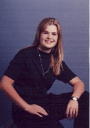 Tracy Ferrell's Classmates profile album