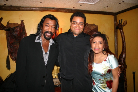 Ashford and Simpson