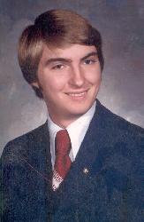 Douglas Benson's Classmates profile album