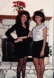 Joann Ellis' Classmates profile album