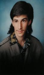 Eric Wolfe's Classmates profile album