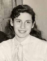 Jane Gordon's Classmates profile album