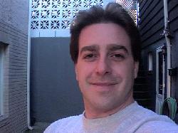 James Brounstein's Classmates® Profile Photo