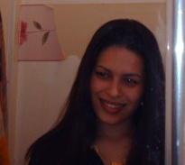 Judith Serrano's Classmates® Profile Photo