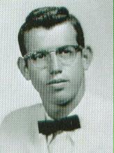 Elton (Sonny) Smith's Classmates profile album