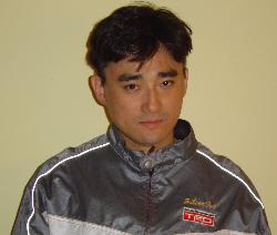 Hideaki Yoshida's Classmates® Profile Photo