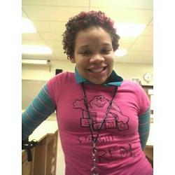 Britne Cooper's Classmates® Profile Photo