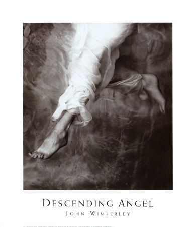 ab3245~descend-angel-posters