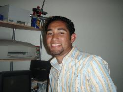Mario Trujillo Jr's Classmates® Profile Photo