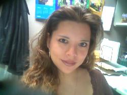 Yvette Saavedra's Classmates® Profile Photo