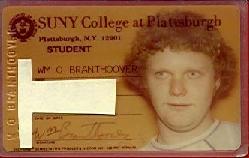 Bill Branthoover's Classmates profile album