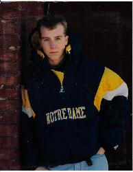 Chad Neuenschwander's Classmates® Profile Photo