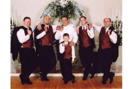 wedding-the guys